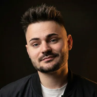 Łukasz Głuch