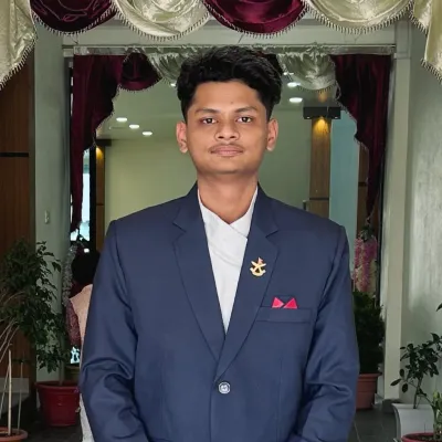 Bishawa Raj