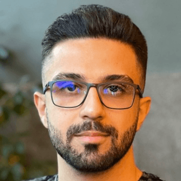 Ahmadreza rezaei