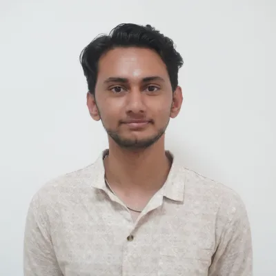 Kritish Dhakal