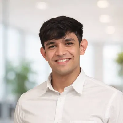 Utkarsh Zope