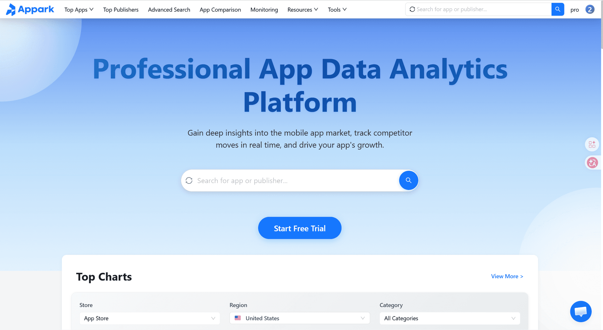 Appark image 1