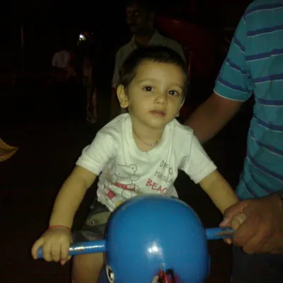 Bhavya Doshi