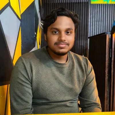 Ankit Bal