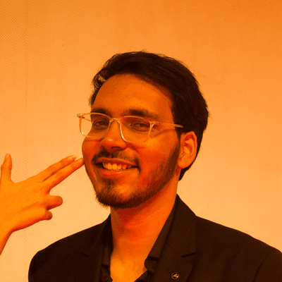 Ayush Singh