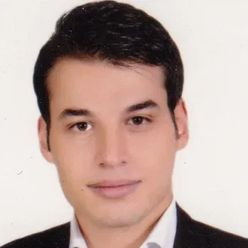 Soroush KhoshPasand