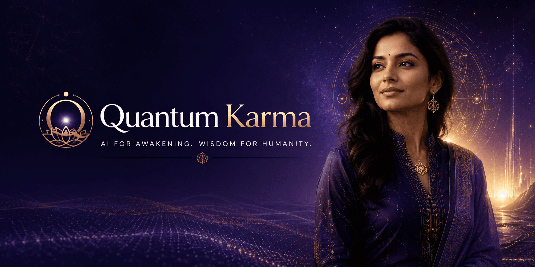 Quantum Karma image 4