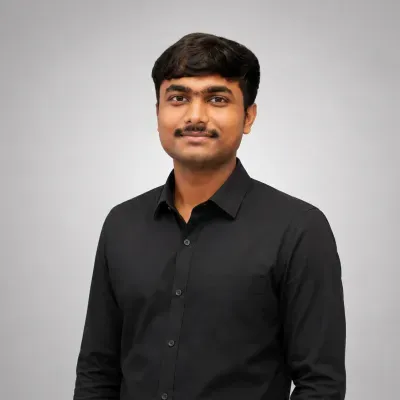 kavish shah