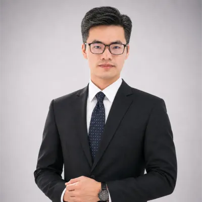 Albert Nguyen