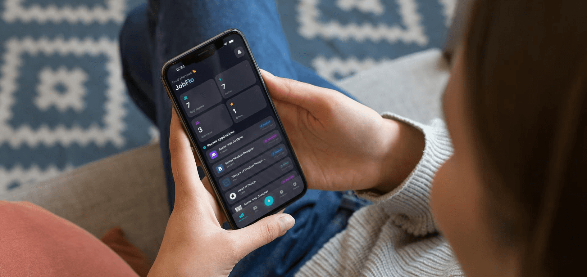 JobFlo image 1