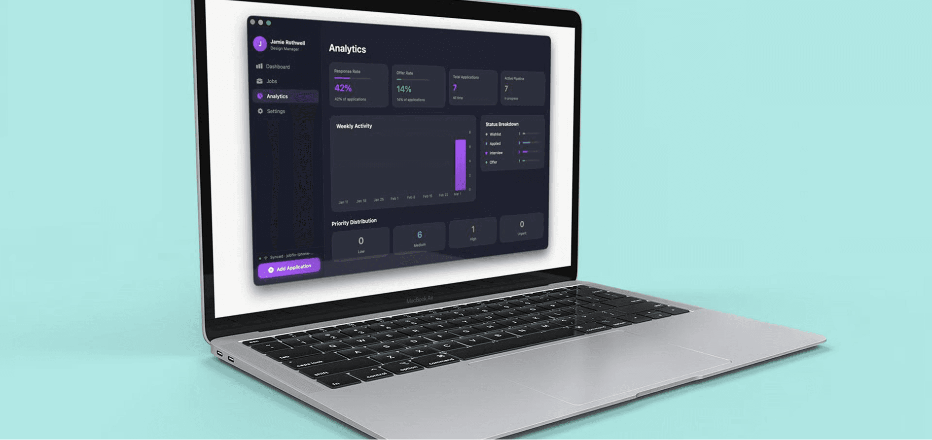 JobFlo image 2