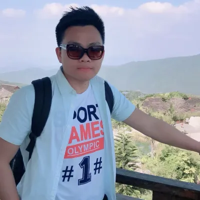 Genglin Zheng