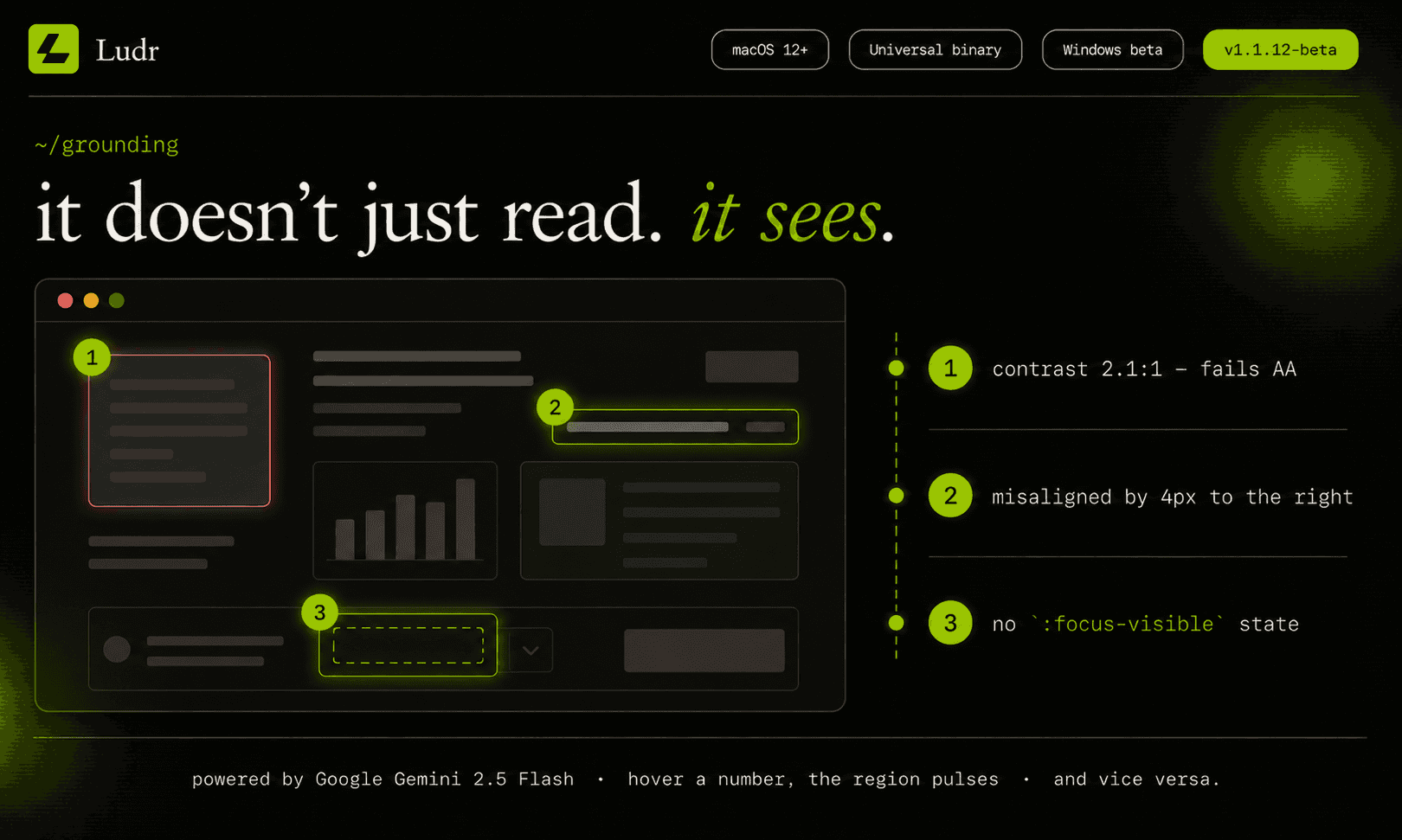 Ludr AI — Understand anything on your screen image 3