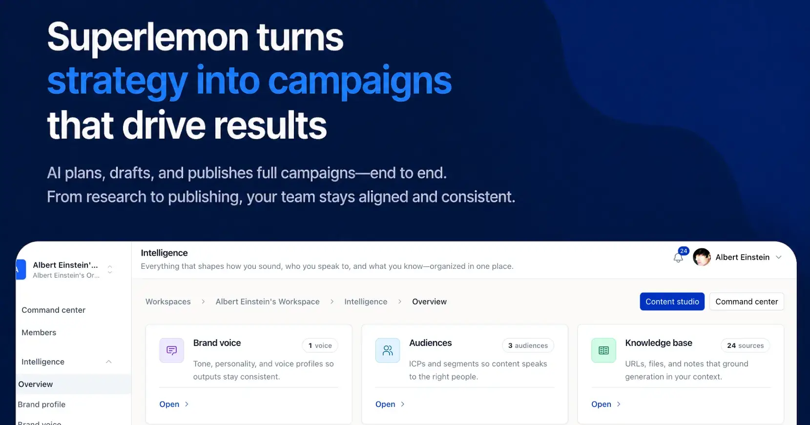 Why Most Startups Struggle With Positioning — and What We Built to Fix It