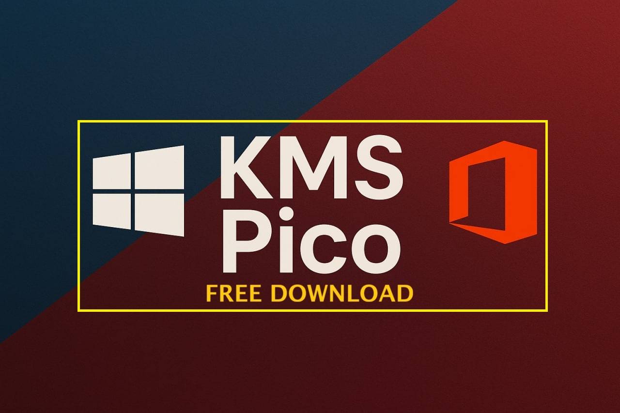 Windows 11 Activator KMS Pico image 1