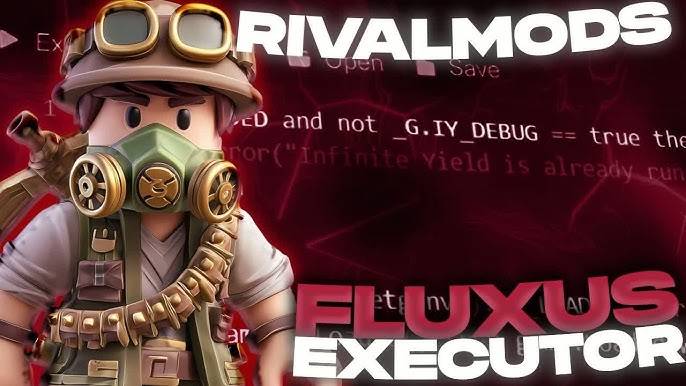 Roblox Executor Free Download image 1