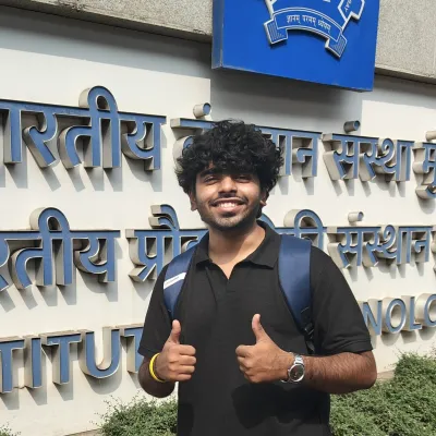 Abhinav Vaidya