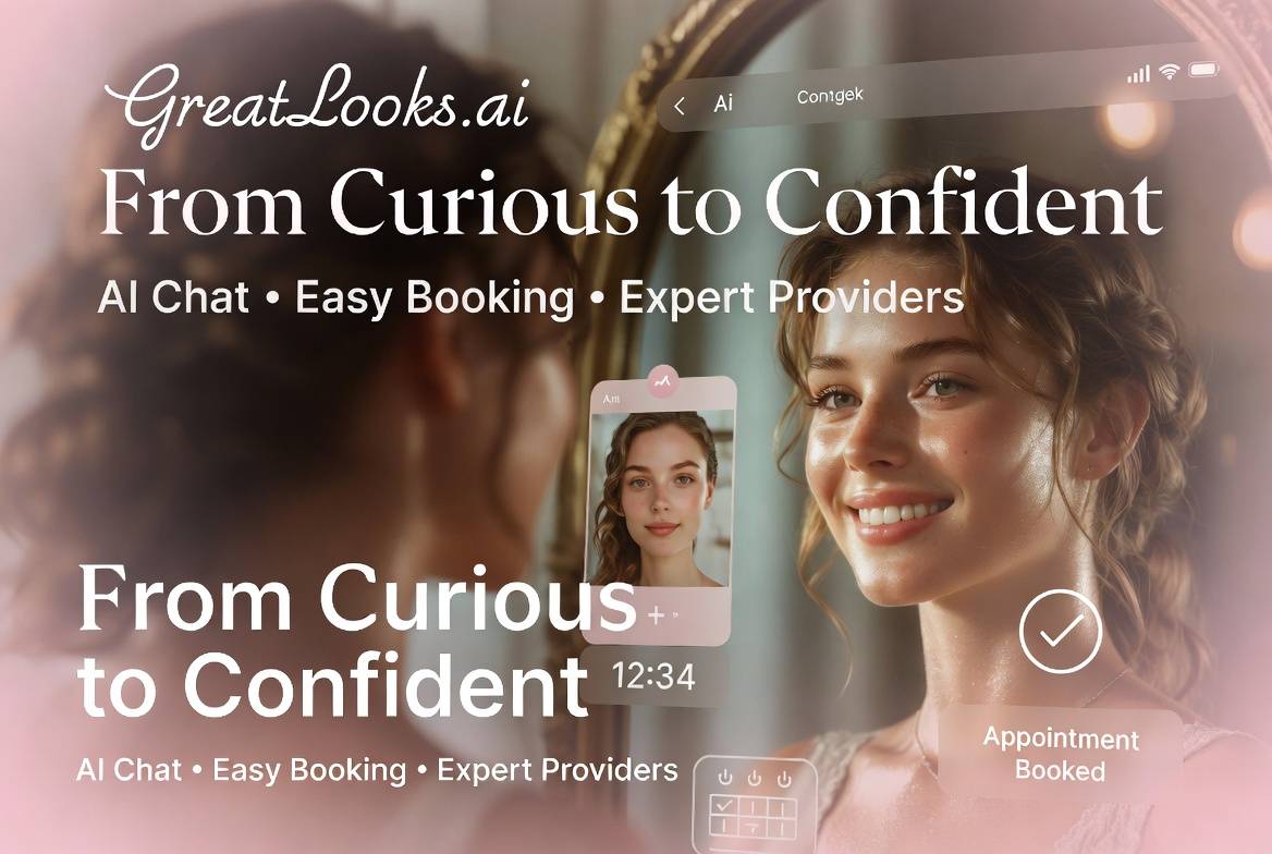 GreatLooks AI image 3