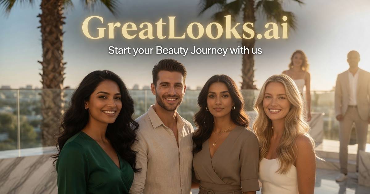 GreatLooks AI image 1