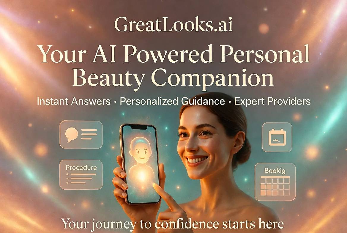 GreatLooks AI image 4