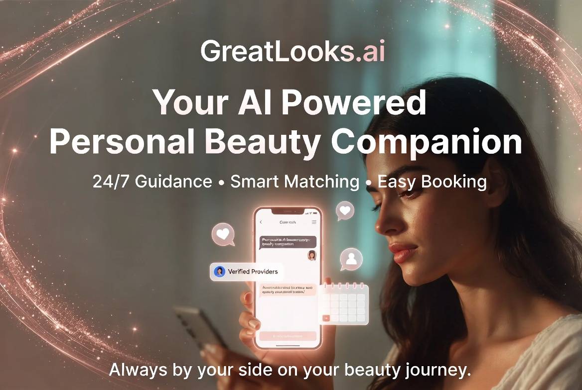 GreatLooks AI image 2