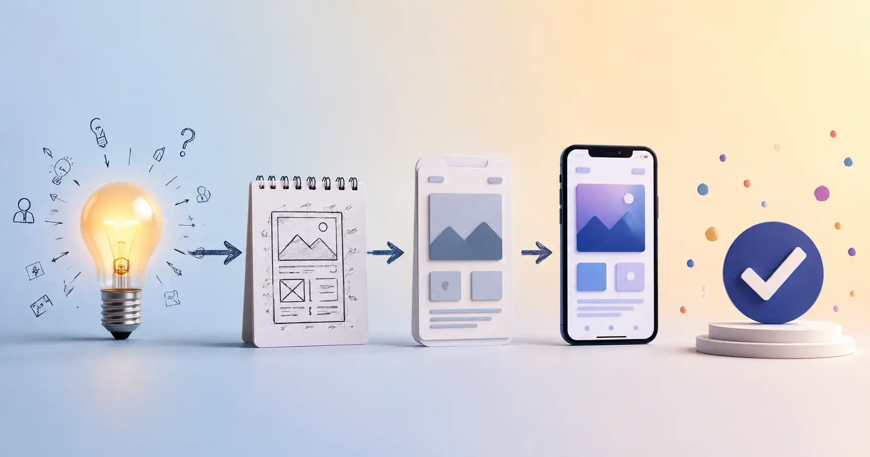 Turn Your Idea into Proof: Validating Products with an MVP