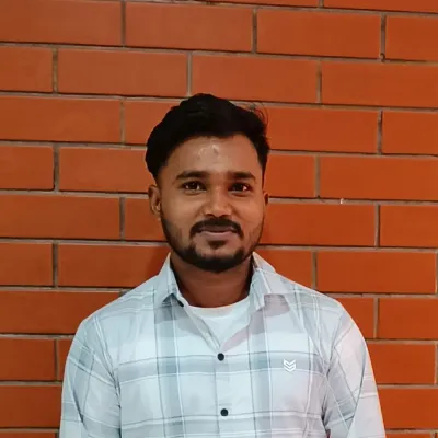 Sanjeev Patel