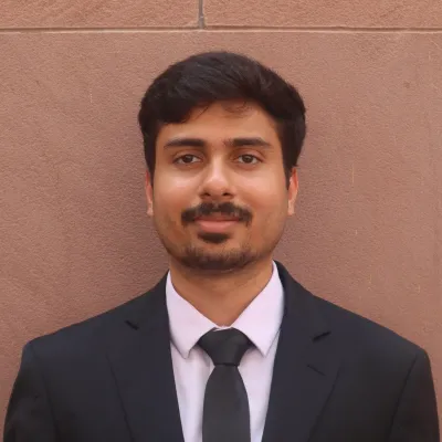 Kishan Agarwal