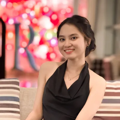 Ngoc Hoang
