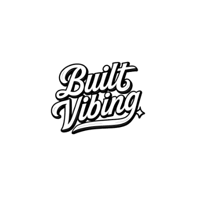 Built Vibing - Directory for Vibe Coded Tools