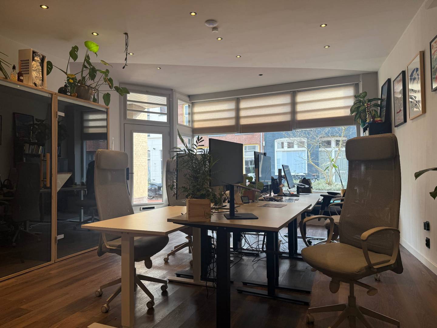 Nordgard - Coworking in Groningen image 2