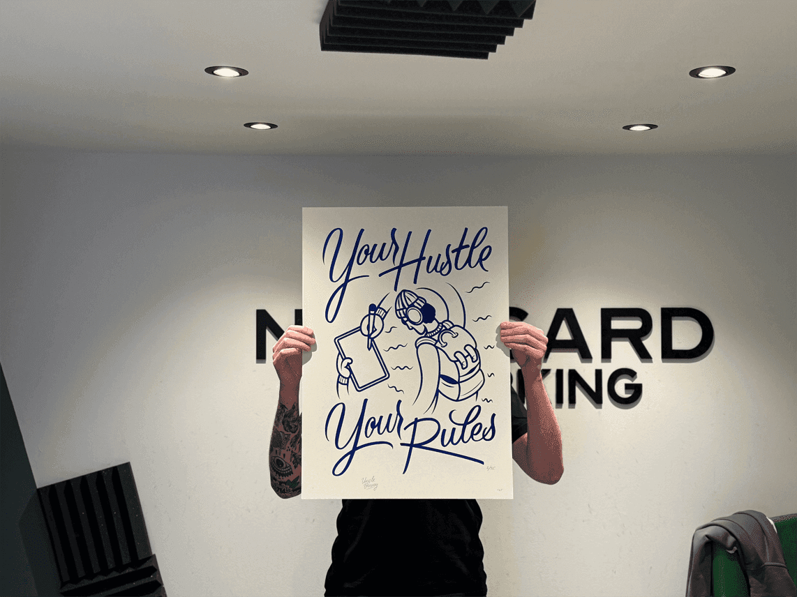 Nordgard - Coworking in Groningen image 4