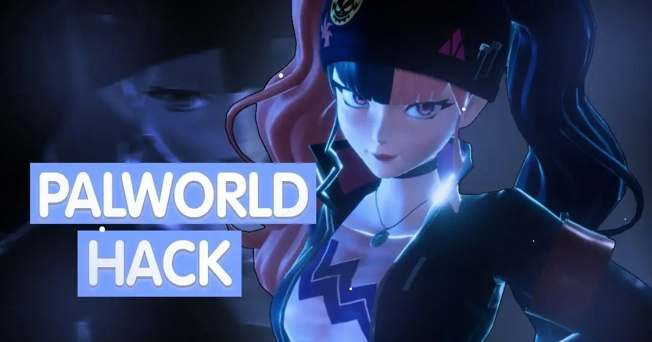 Download Palworld Mod Menu 2026 | Keyless Undetected Script & Trainer [v2.4]
