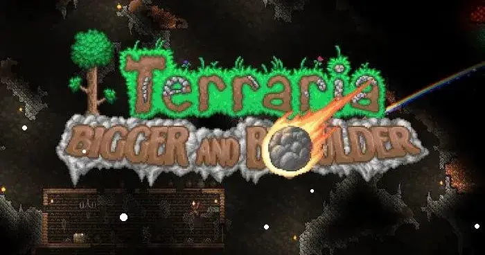Download Terraria 1.4.5 | Official Update: Bigger & Boulder [v1.4.5.0]