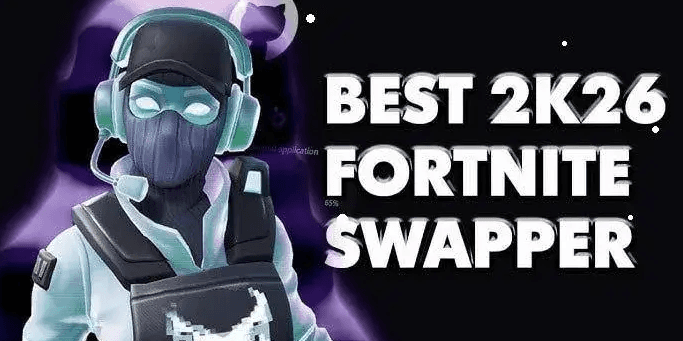 Fortnite Skin Changer 2026 | Skin Swapper image 1