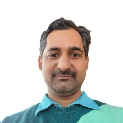 Pawan Rai
