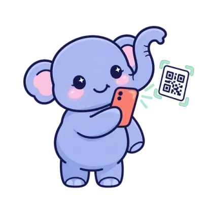 FreeQrly WebSite