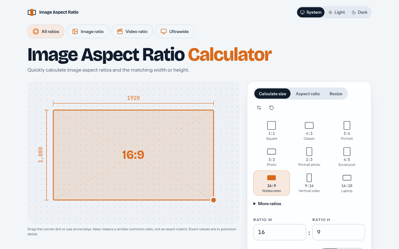 Image Aspect Ratio image 2
