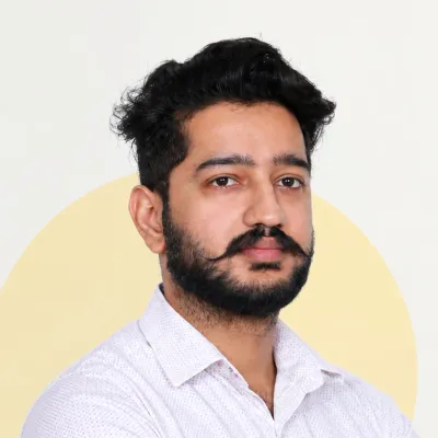 Nitin Monga