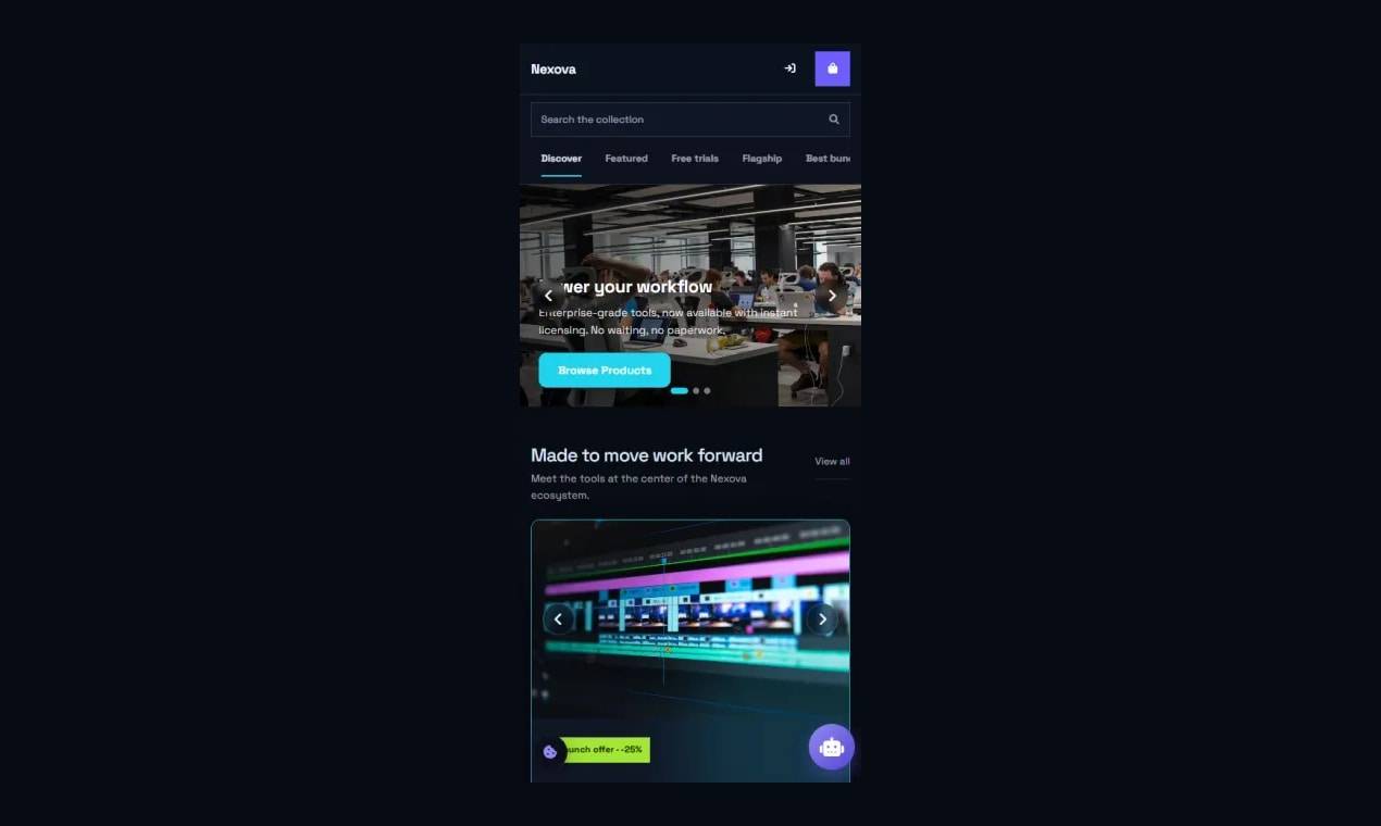 PermitCore image 5