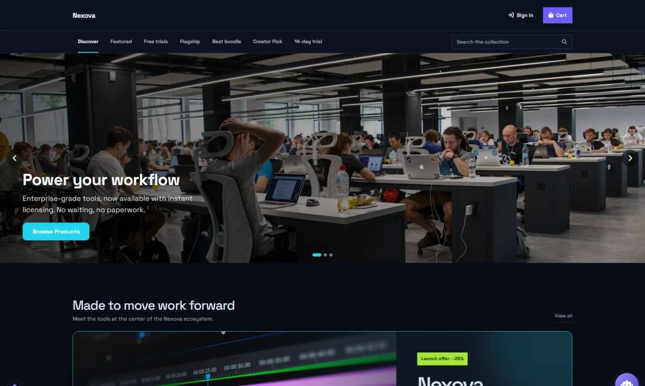 PermitCore image 2
