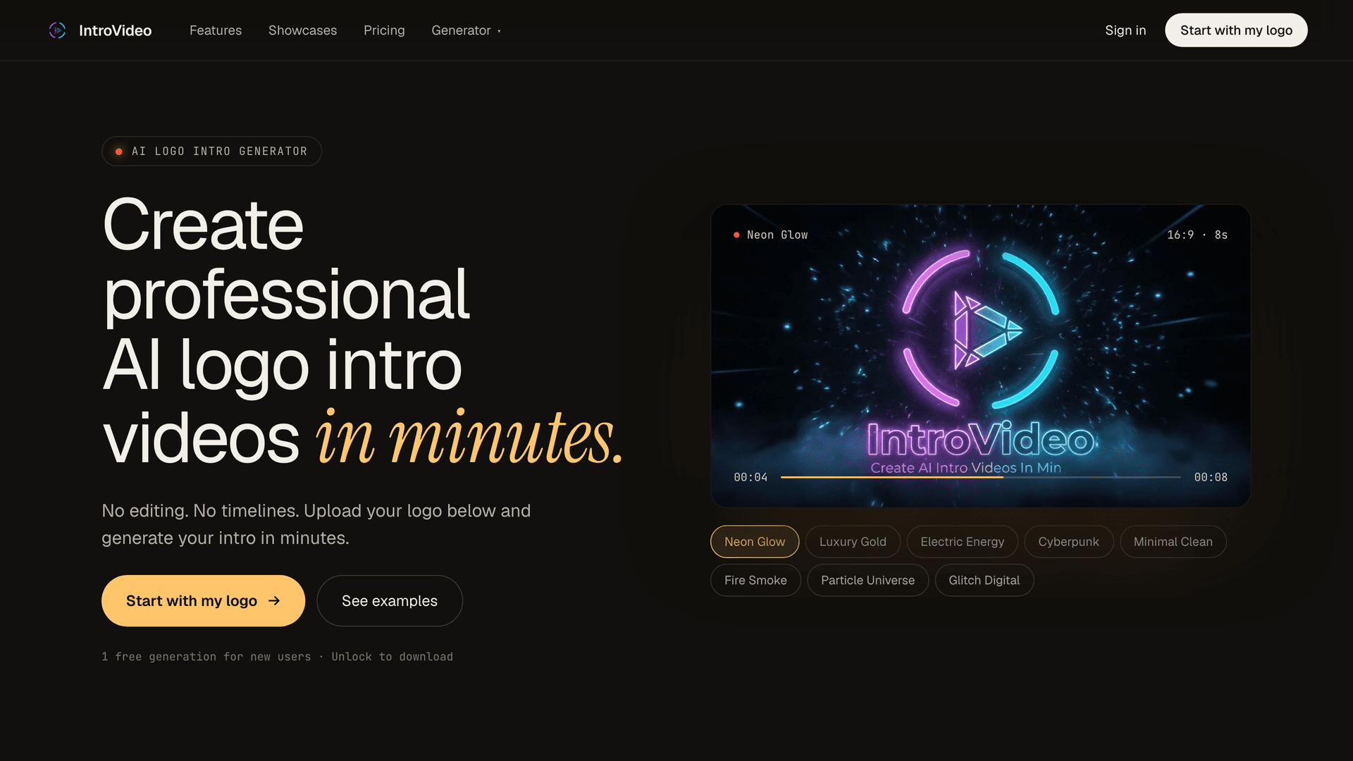 IntroVideo image 1
