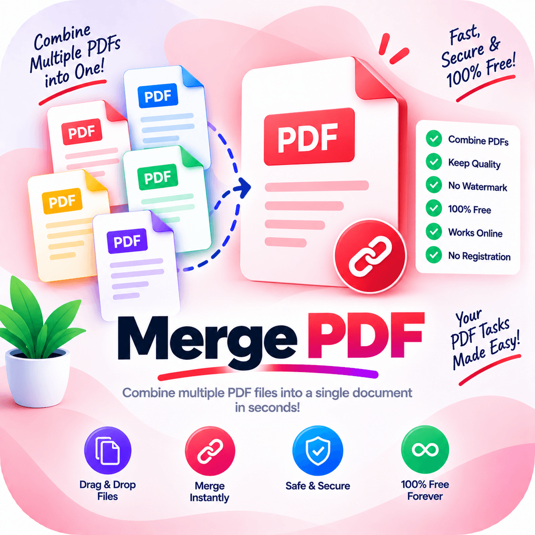 Free SEO, Developer & Image Tools image 1
