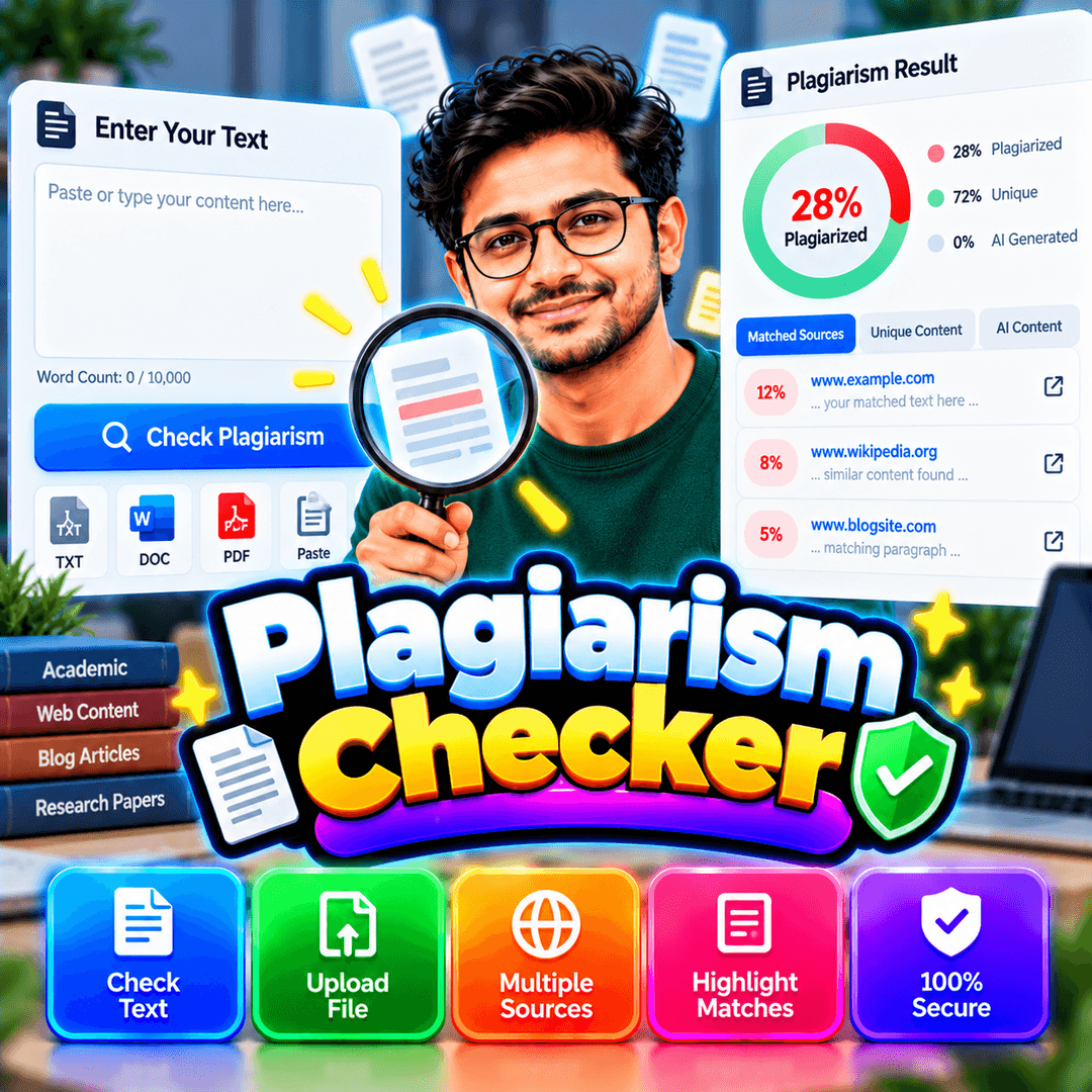 Free SEO, Developer & Image Tools image 2