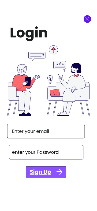 Edu App Prototype