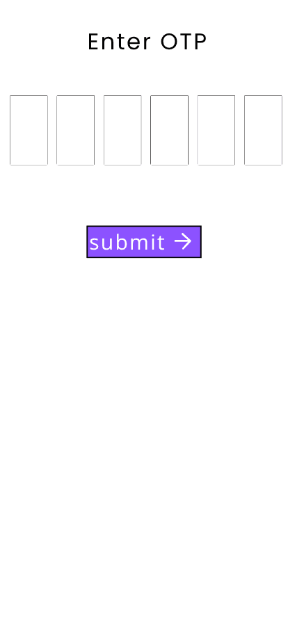 Edu App Prototype image 3