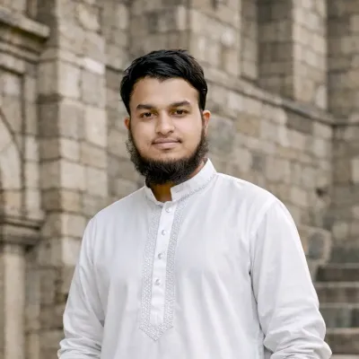 Mohi Uddin • Peerlist