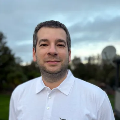 Tomas Radvansky