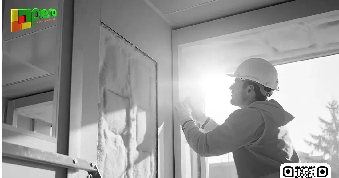 Sistemas Integrales: Sinergia entre Tablaroca y Durock para Aislamiento Termoacústico