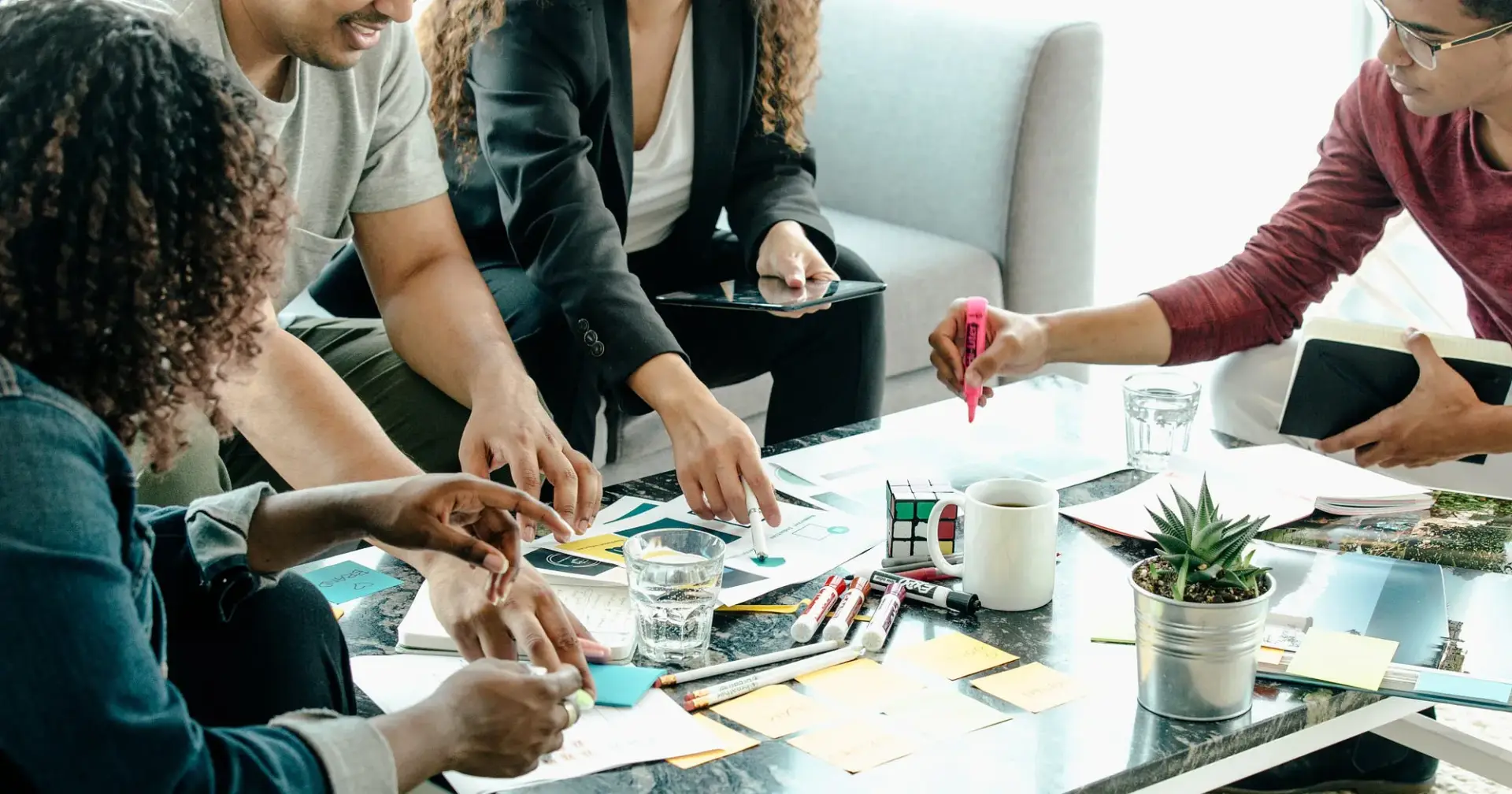 Why Execution Breaks After Reaching 200 Employees 